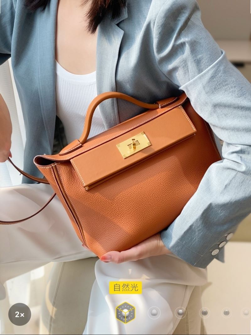 Hermes Satchel bags